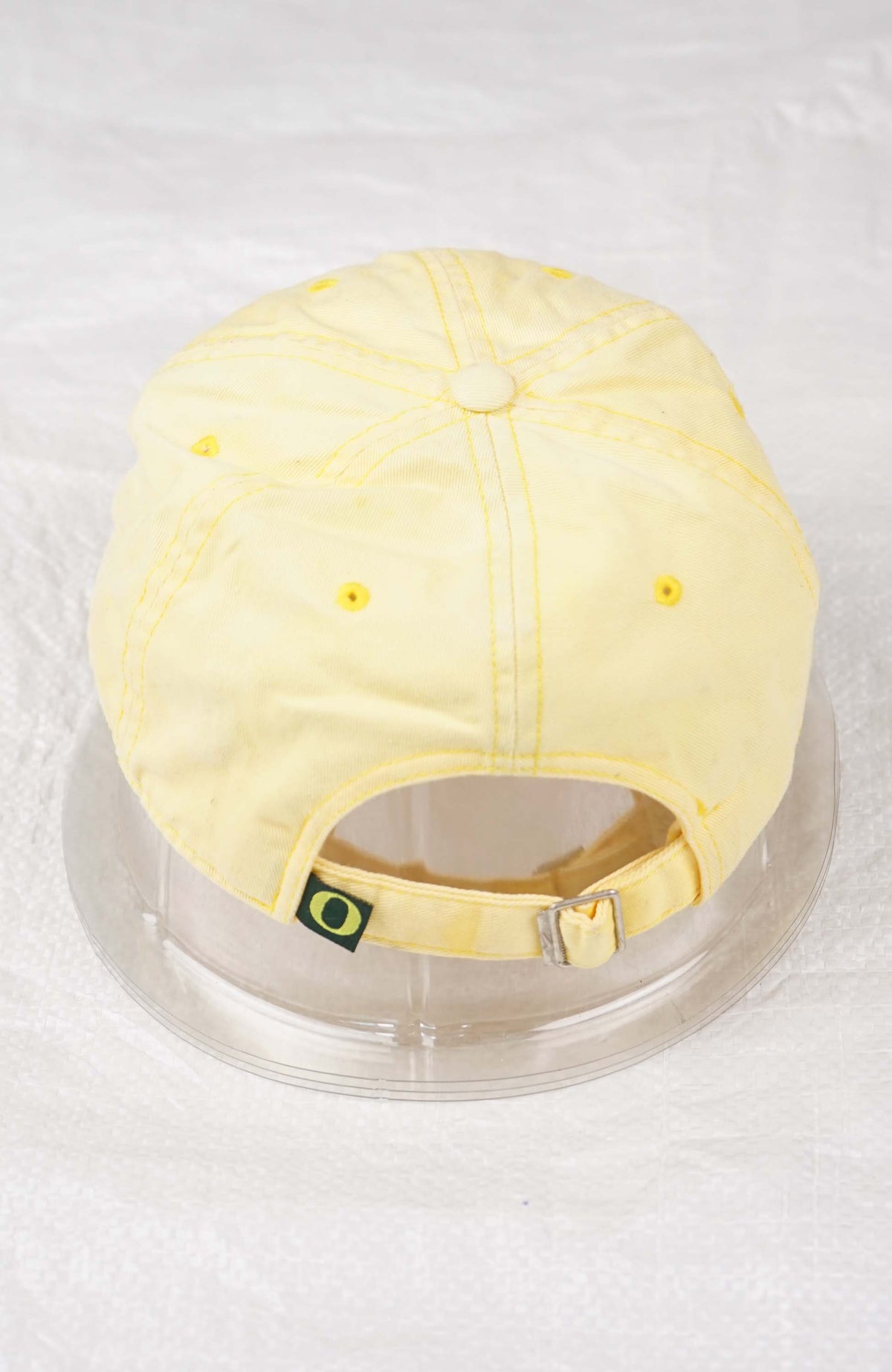 VINTAGE NIKE OREGON HAT
