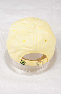 VINTAGE NIKE OREGON HAT