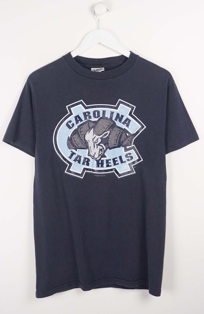 VINTAGE CAROLINA TAR HEELS T-SHIRT (S)