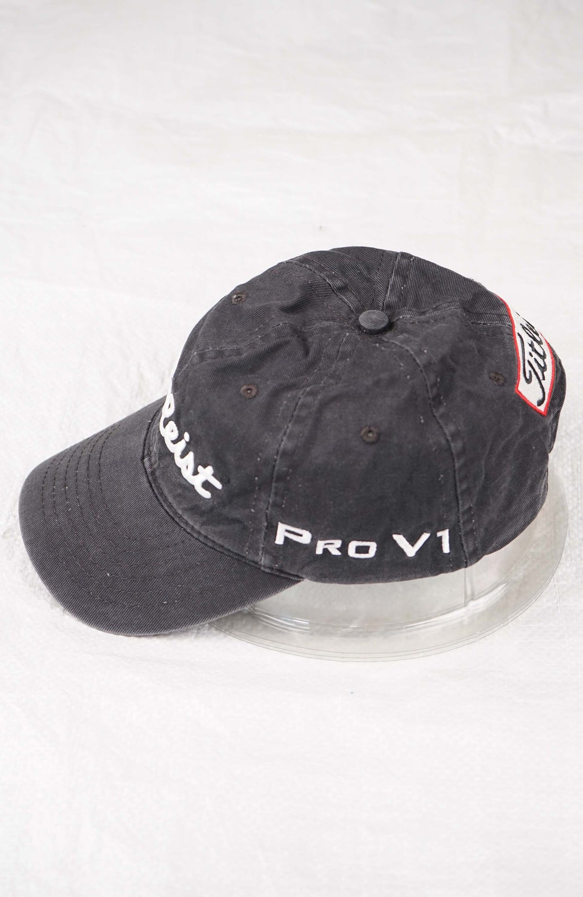 VINTAGE TITLEIST GOLF HAT