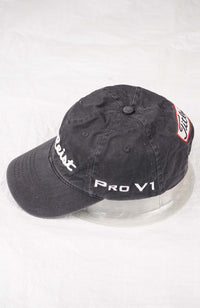 VINTAGE TITLEIST GOLF HAT