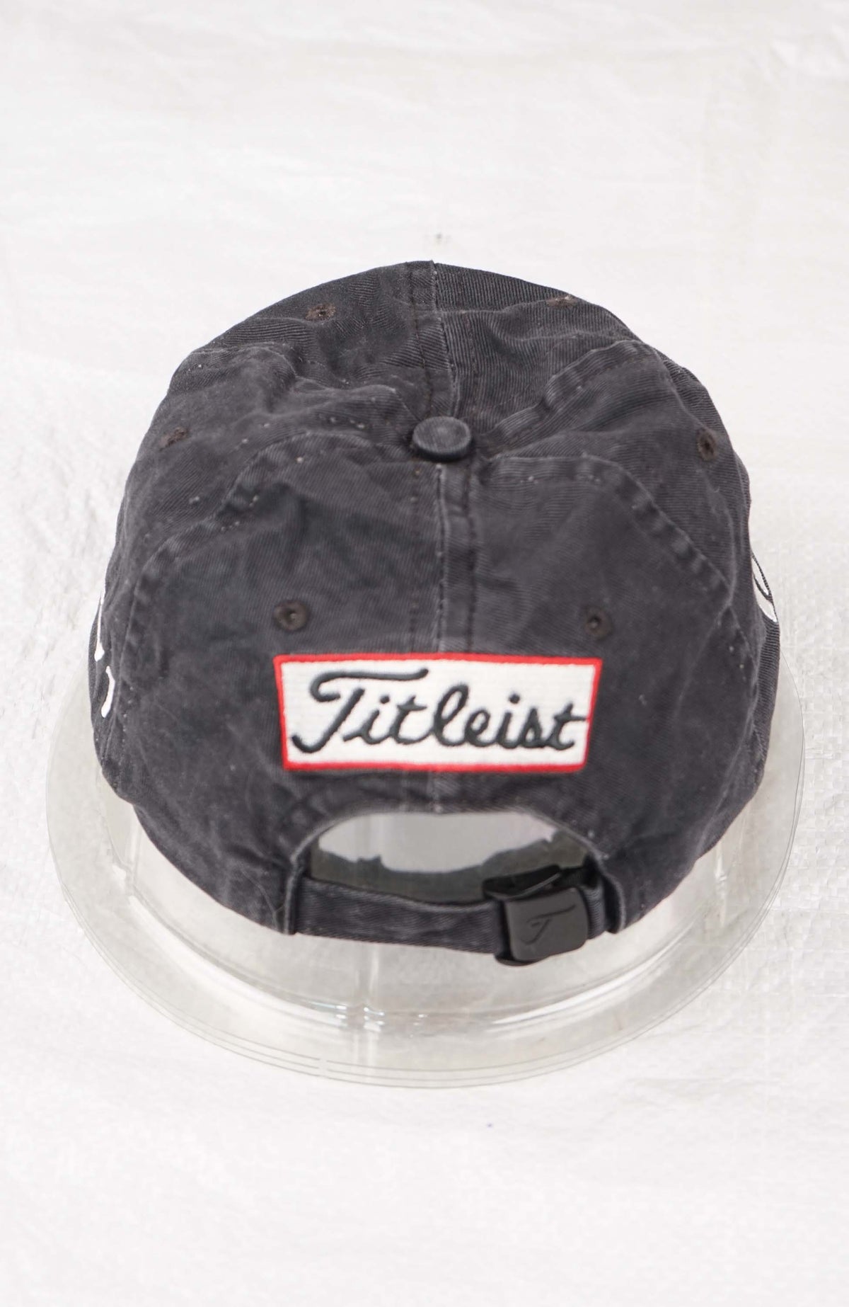 VINTAGE TITLEIST GOLF HAT