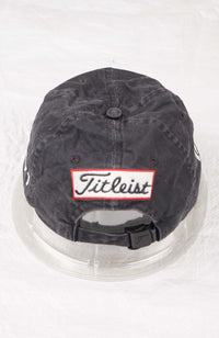 VINTAGE TITLEIST GOLF HAT