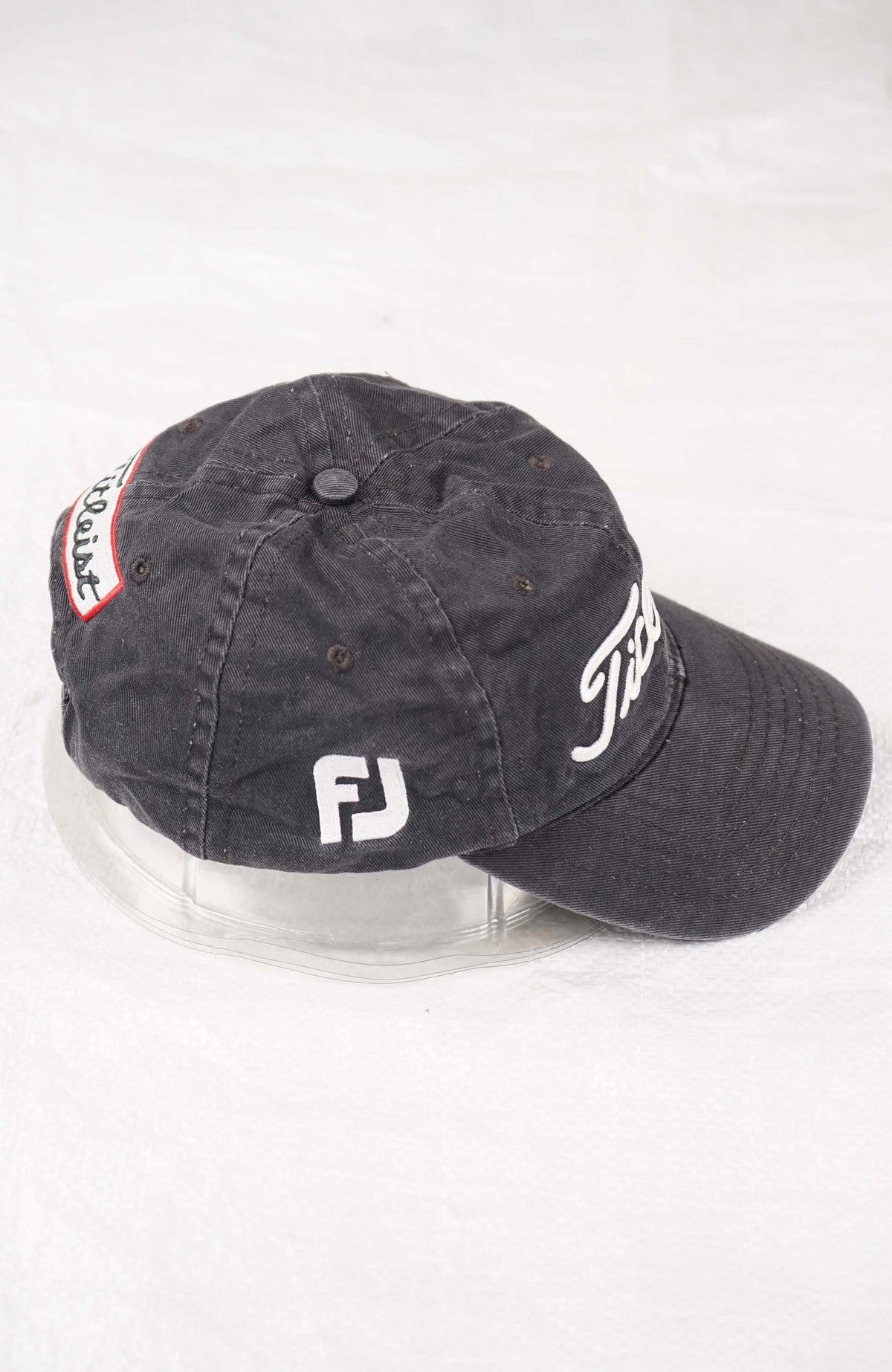 VINTAGE TITLEIST GOLF HAT