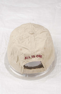 VINTAGE HARD ROCK CAFE DETROIT HAT