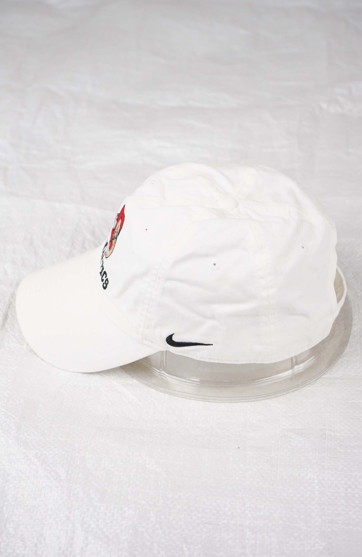 VINTAGE NIKE ATHLETICS HAT