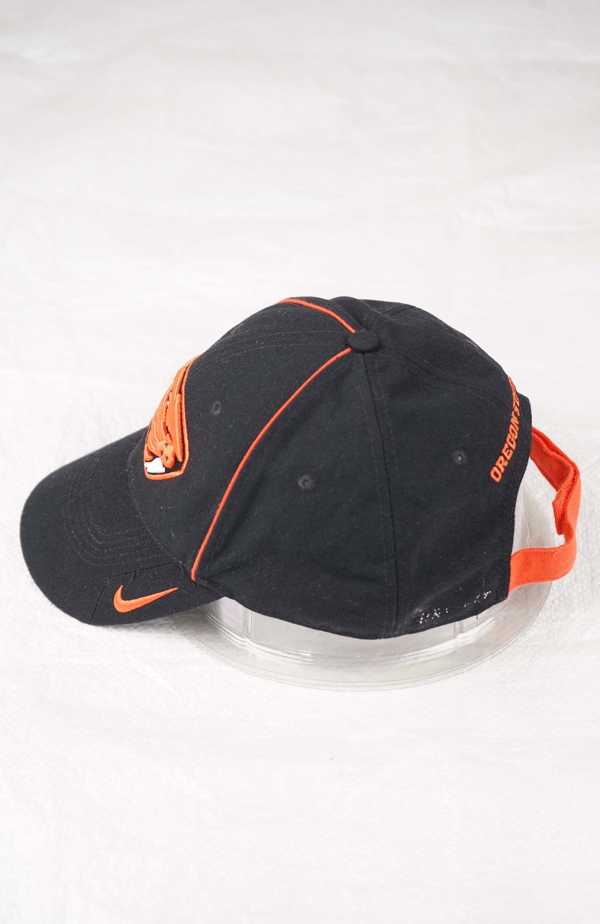VINTAGE NIKE OREGON STATE HAT