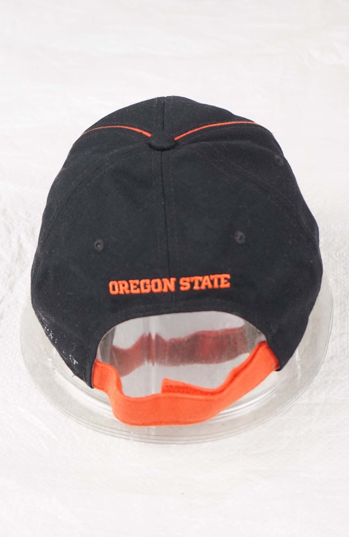 VINTAGE NIKE OREGON STATE HAT