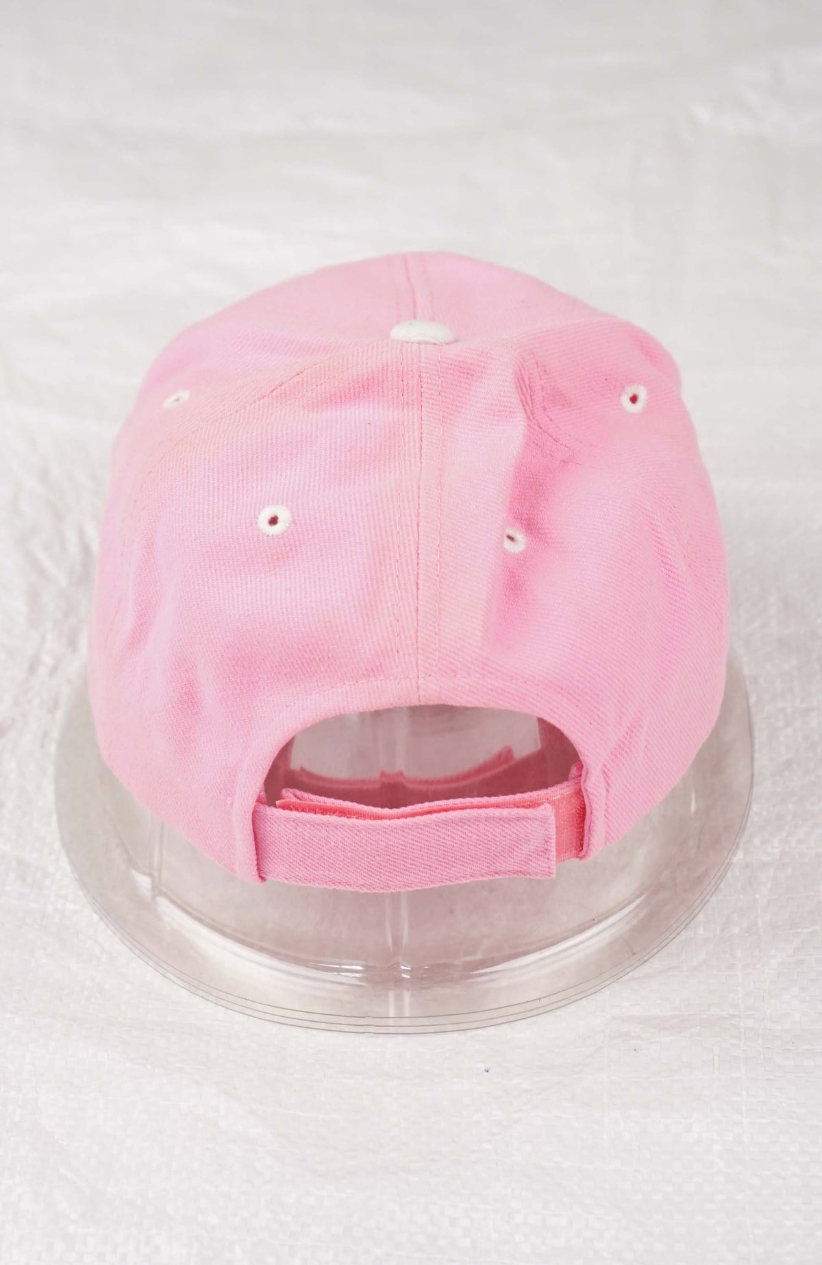 VINTAGE VON DUTCH HAT