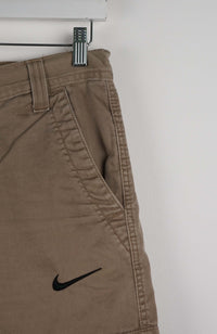 VINTAGE REWORK CARGO SHORTS W32