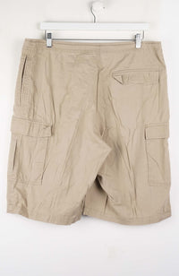 VINTAGE NIKE CARGO SHORTS W38