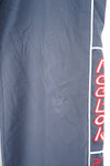 VINTAGE REEBOK TRACK PANTS (XXL)