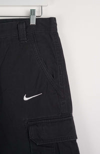 VINTAGE REWORK CARGO SHORTS W34