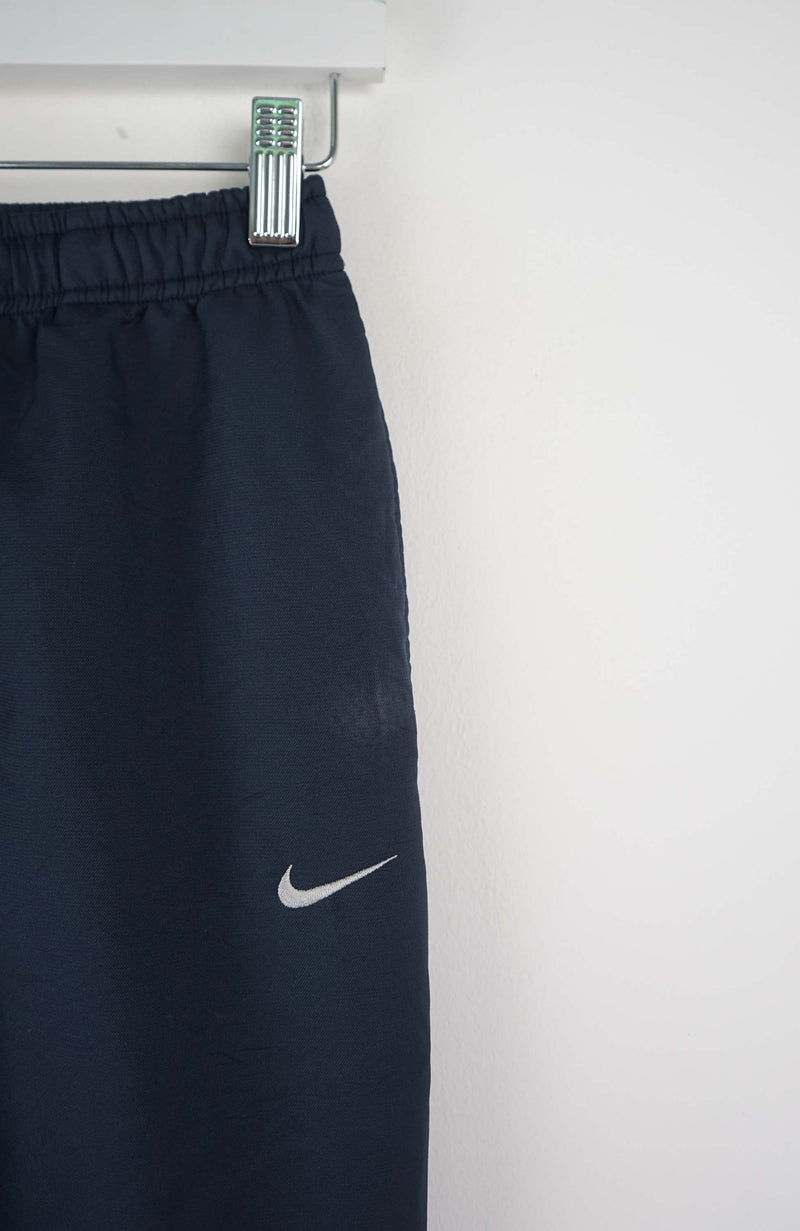 VINTAGE NIKE TRACK PANTS (XS)