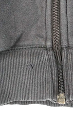 VINTAGE NIKE FULL ZIP SWEATER (S)