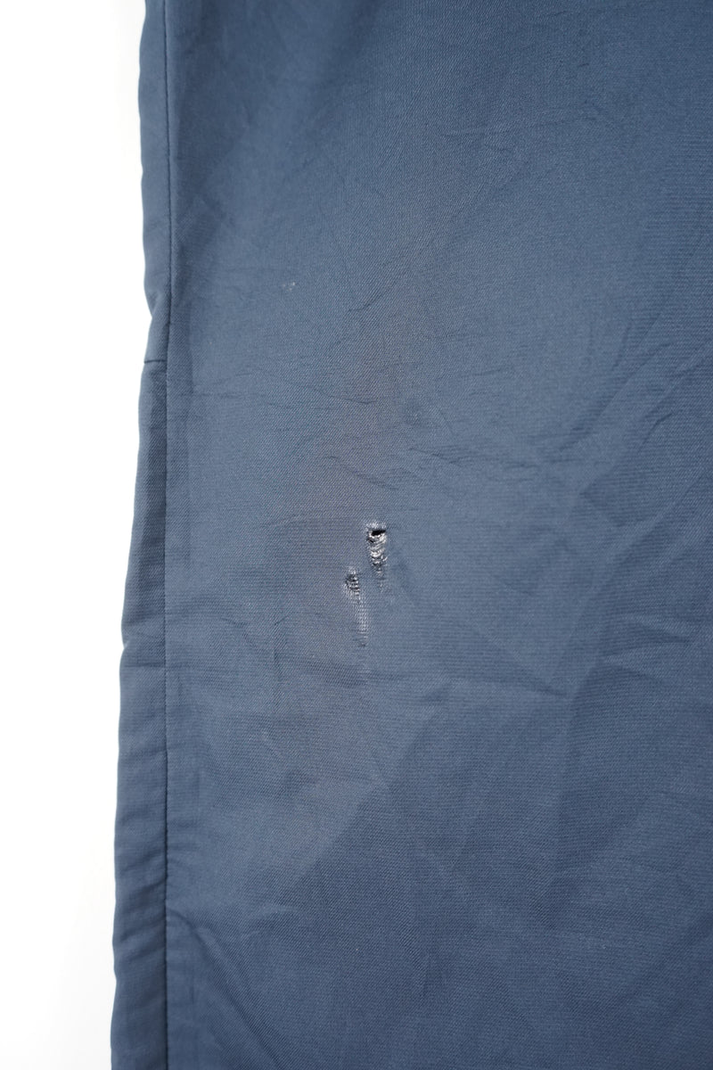 VINTAGE NIKE TRACK PANTS (XS)