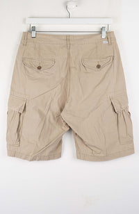 VINTAGE LEVI'S STRAUSS & CO. CARGO SHORTS W31