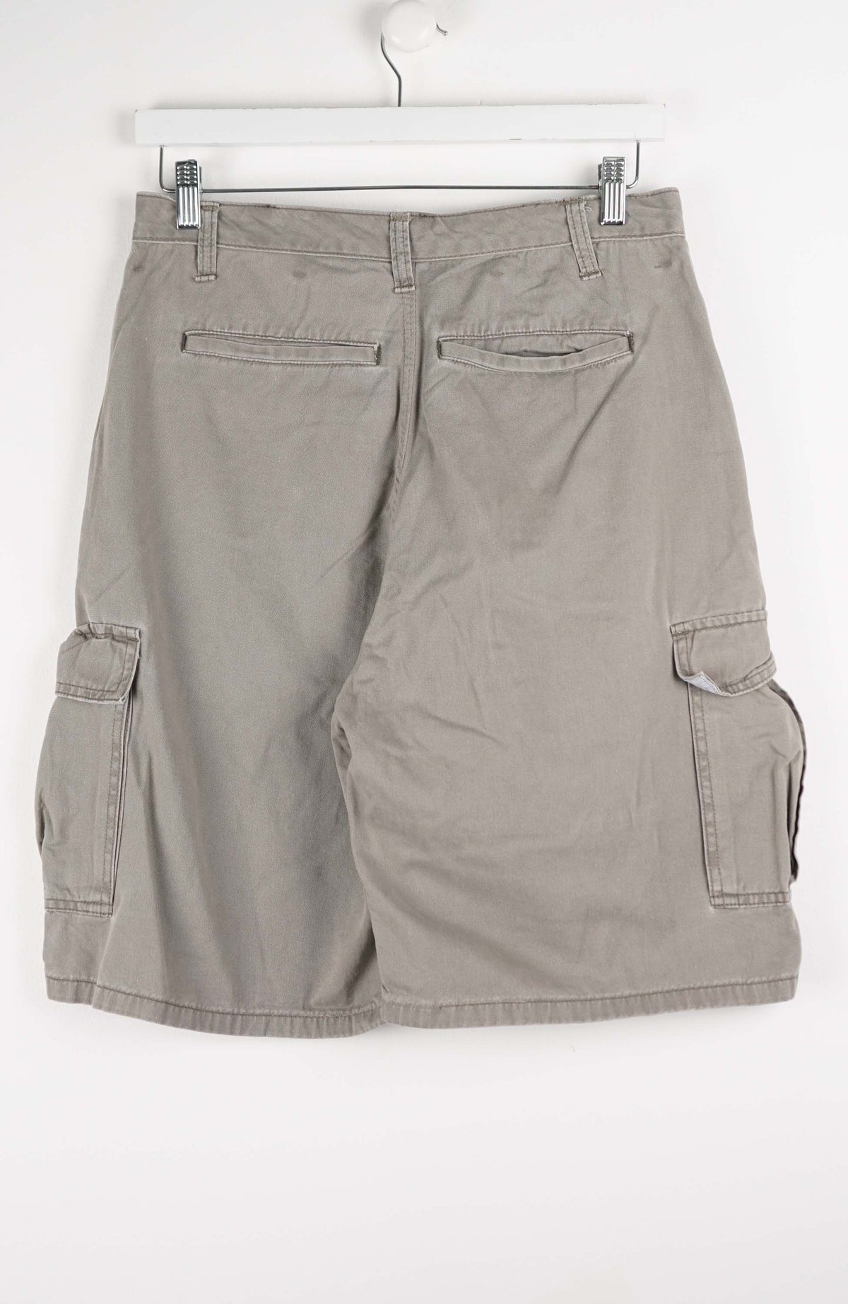 VINTAGE REWORK CARGO SHORTS W31
