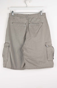 VINTAGE REWORK CARGO SHORTS W31
