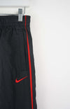 VINTAGE NIKE TRACK PANTS (M)