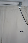 VINTAGE NIKE TRACK PANTS (L)