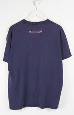 VINTAGE ECKO UNITD T-SHIRT (XL)