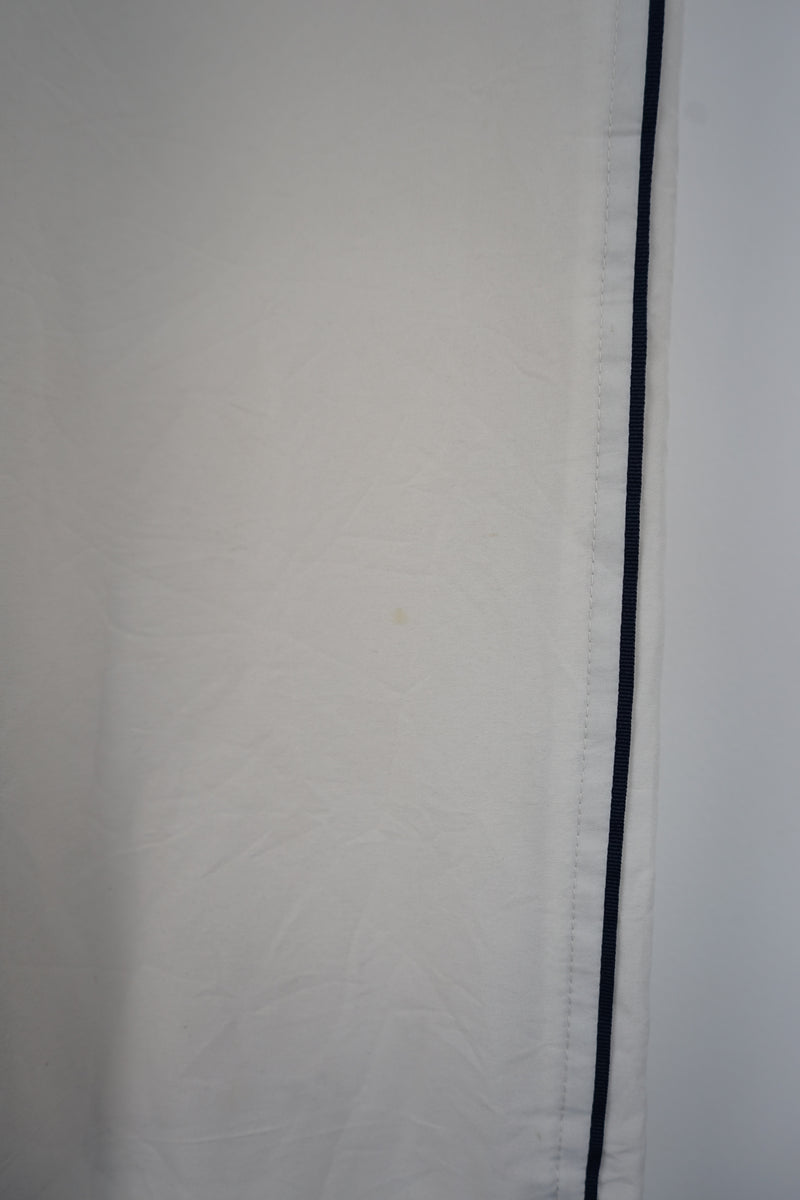 VINTAGE NIKE TRACK PANTS (L)