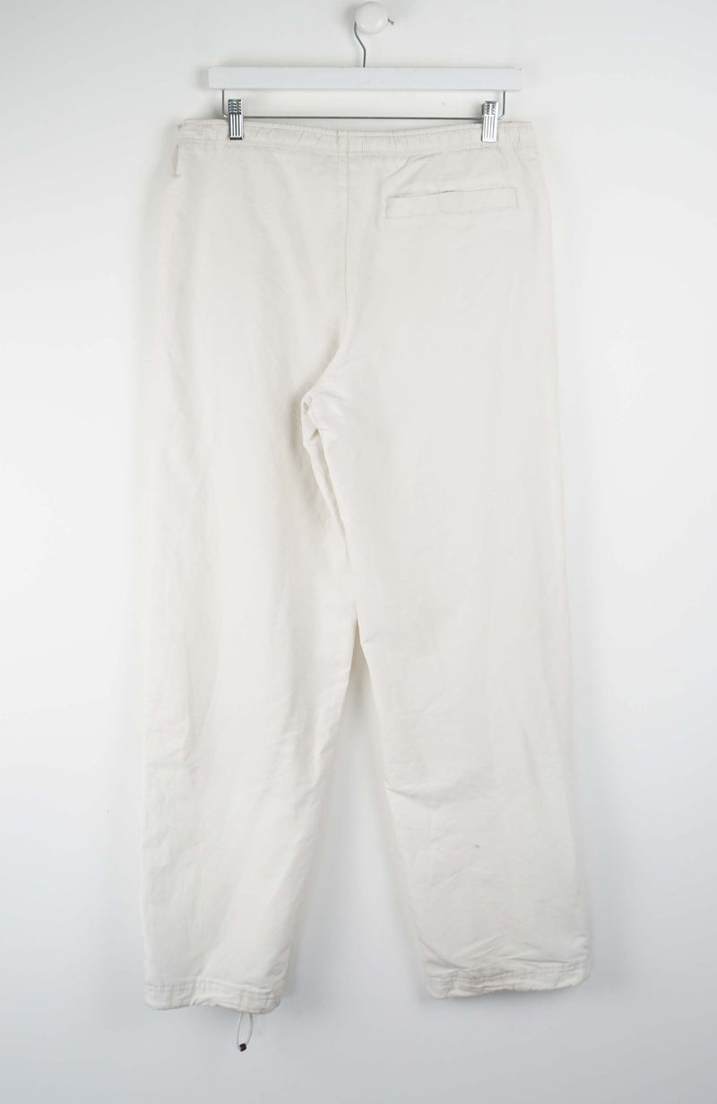 VINTAGE NIKE TRACK PANTS (L)