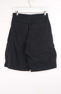 VINTAGE REWORK CARGO SHORTS W30