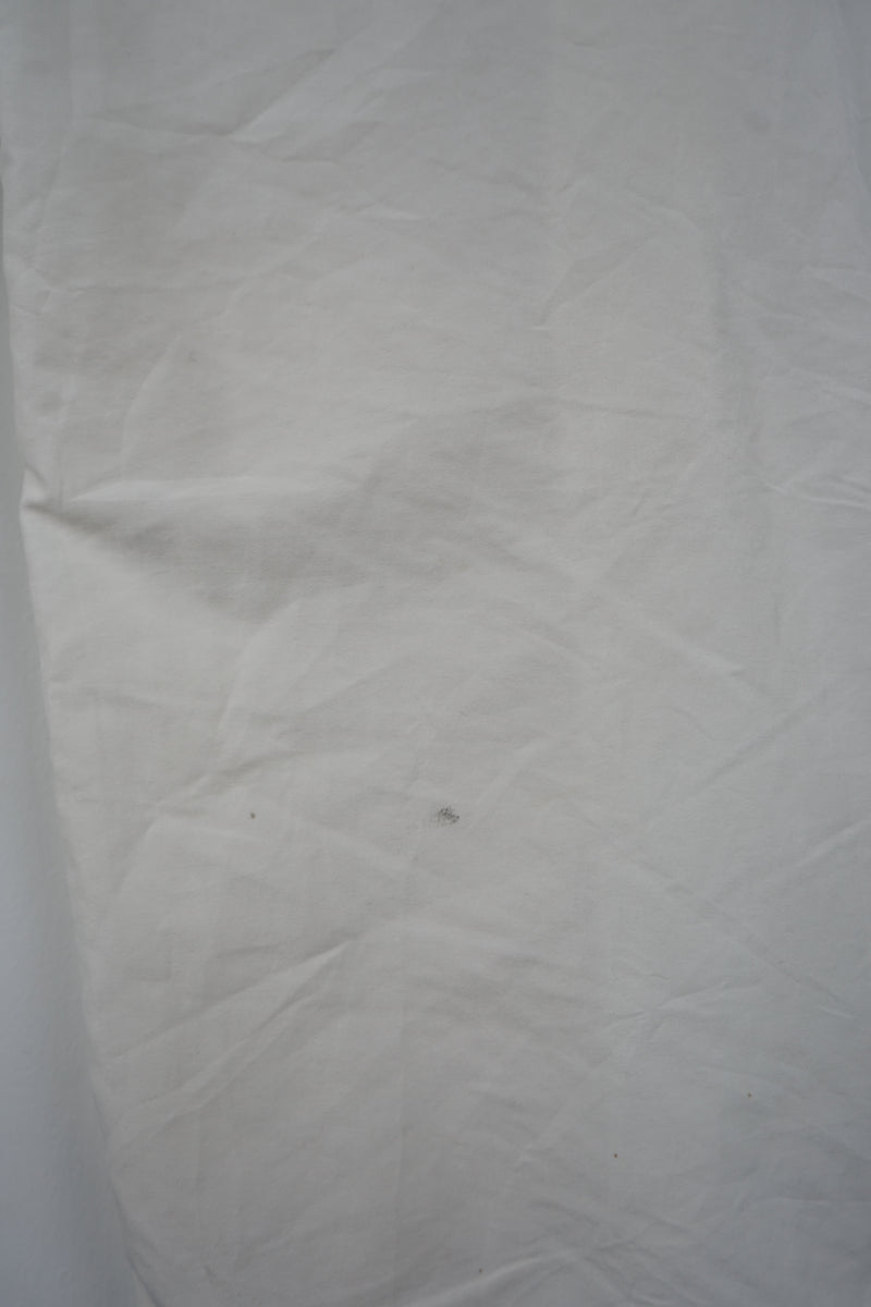 VINTAGE NIKE TRACK PANTS (L)