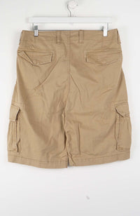 VINTAGE REWORK CARGO SHORTS W33