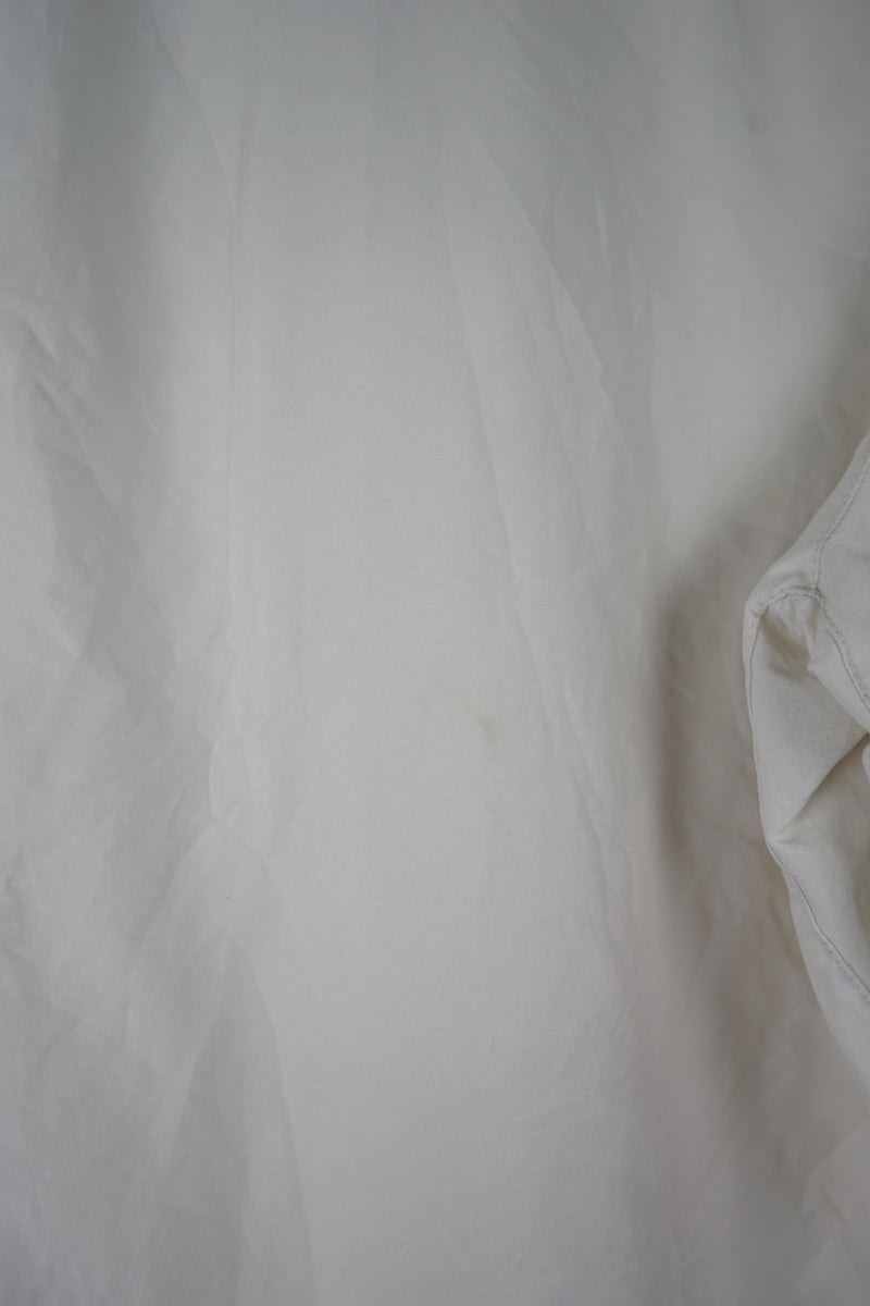 VINTAGE NIKE TRACK PANTS (L)