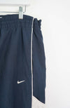 VINTAGE NIKE TRACK PANTS (XL)