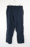 VINTAGE NIKE TRACK PANTS (XL)