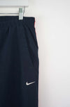 VINTAGE NIKE TRACK PANTS (L)