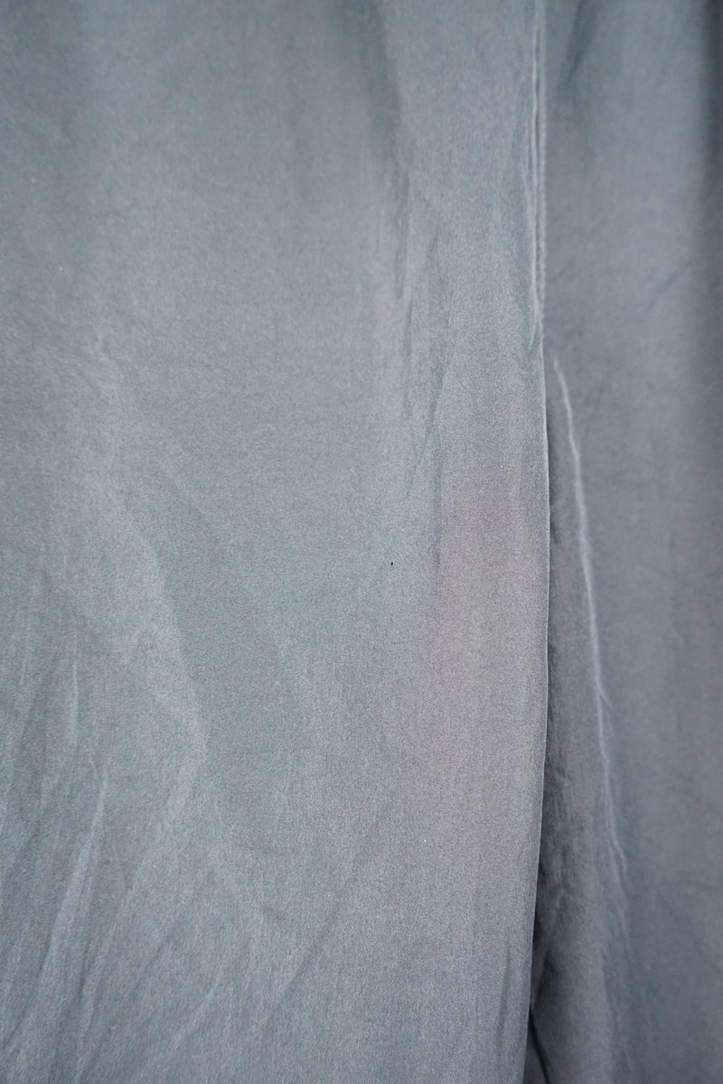 VINTAGE NIKE TRACK PANTS (L)