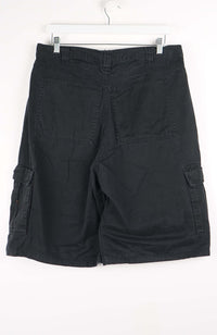 VINTAGE REWORK CARGO SHORTS W34