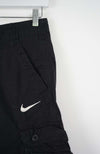 VINTAGE REWORK CARGO SHORTS W28