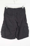 VINTAGE REWORK CARGO SHORTS W28