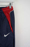 VINTAGE NIKE TRACK PANTS (XS)