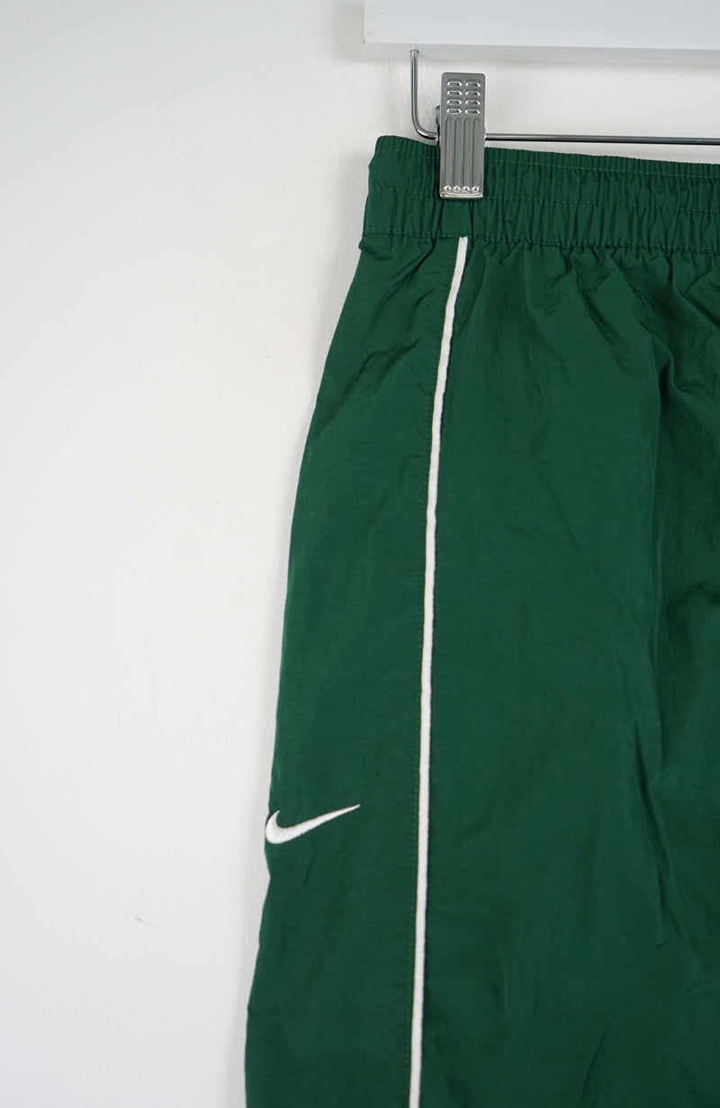 VINTAGE NIKE TRACK PANTS (M)