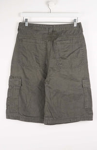VINTAGE REWORK CARGO SHORTS W31