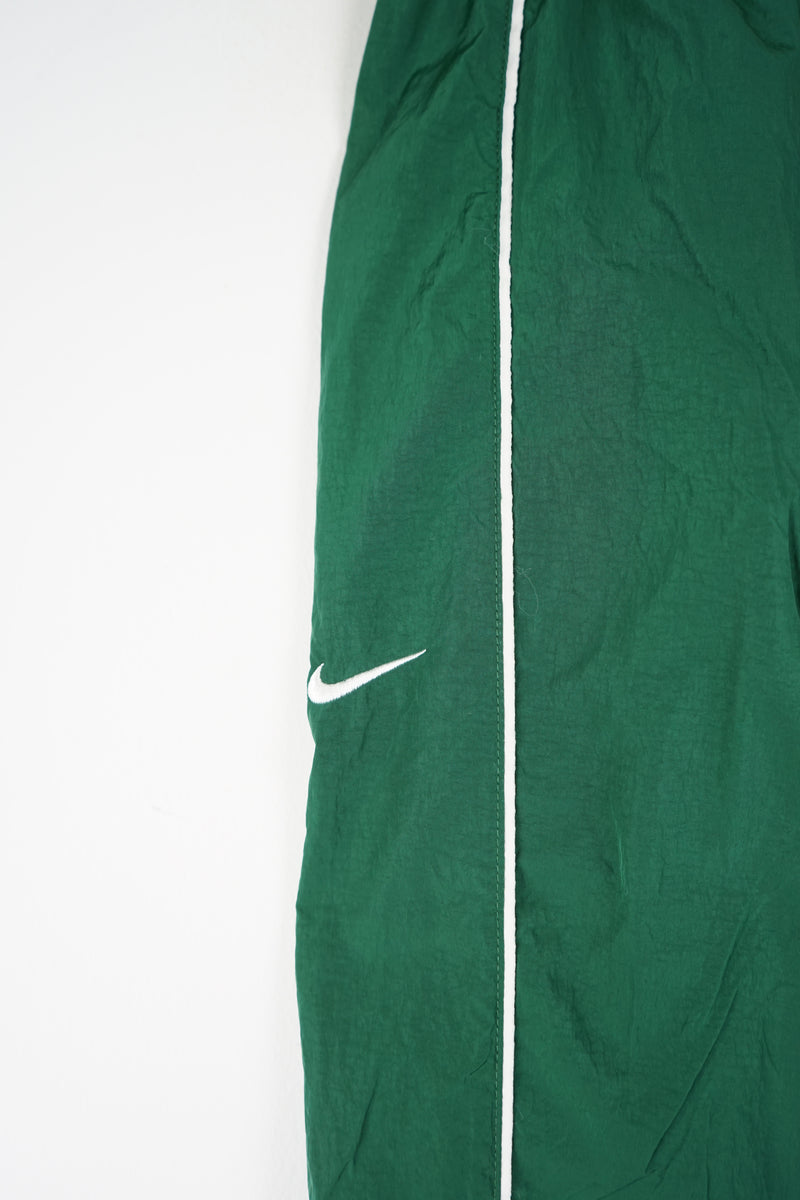 VINTAGE NIKE TRACK PANTS (M)