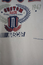 VINTAGE NASCAR T-SHIRT (XXL)