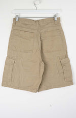 VINTAGE REWORK CARGO SHORTS W29