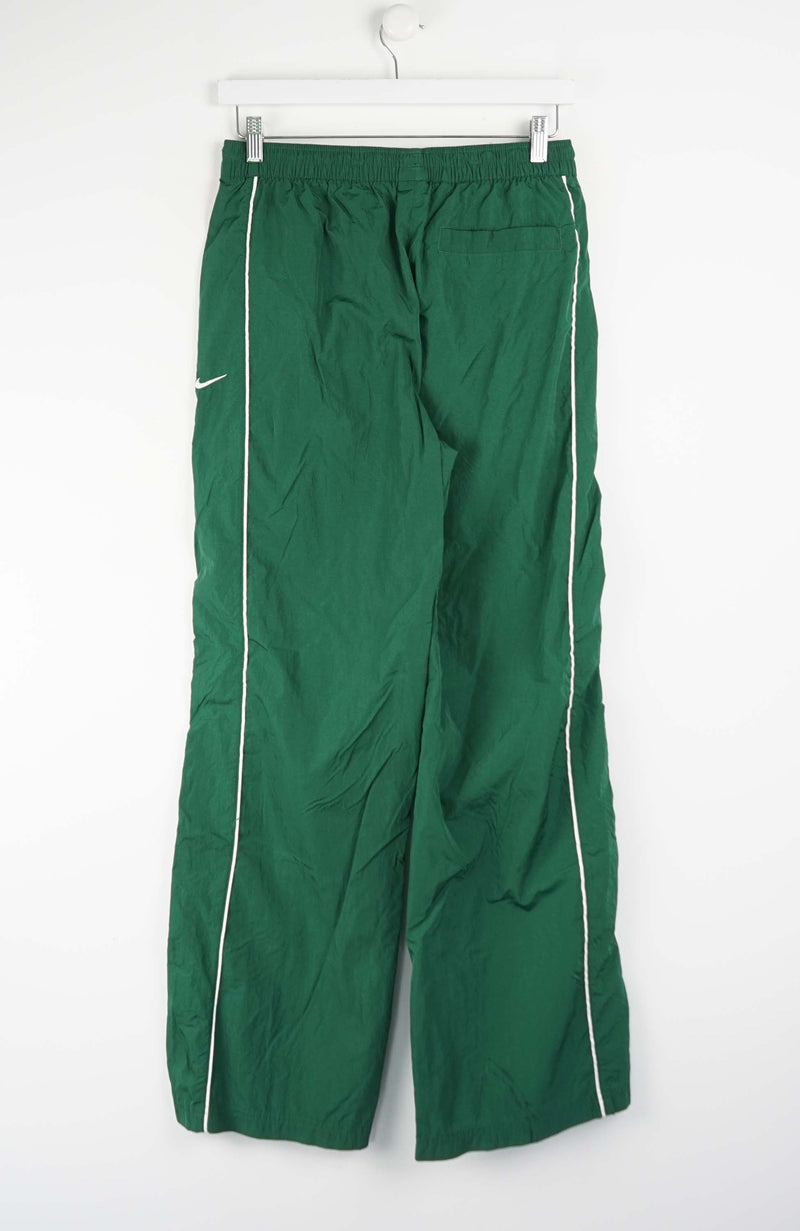 VINTAGE NIKE TRACK PANTS (M)