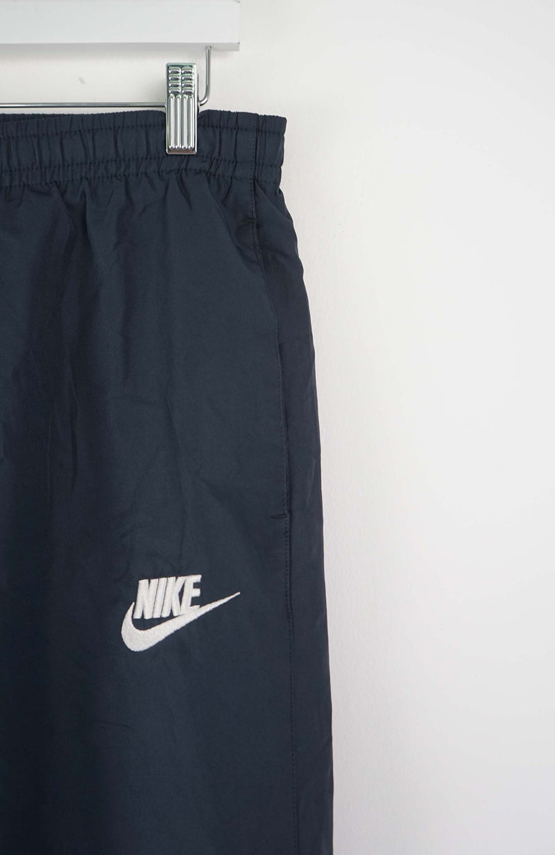 VINTAGE NIKE TRACK PANTS (M)