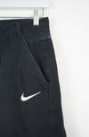 VINTAGE REWORK CARGO SHORTS W29