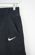 VINTAGE REWORK CARGO SHORTS W29