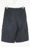 VINTAGE REWORK CARGO SHORTS W29